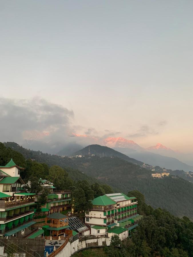 Meemo'S Home Dharamshala Exterior photo
