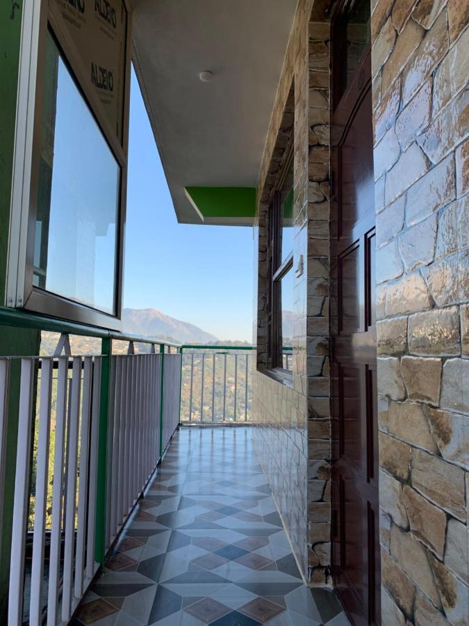Meemo'S Home Dharamshala Exterior photo